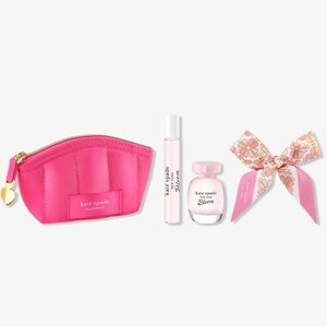 Ulta Beauty Kate Spade 4 Piece Set